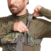 Flash Optics Harness