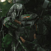 Flash Optics Harness