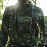 Flash Optics Harness