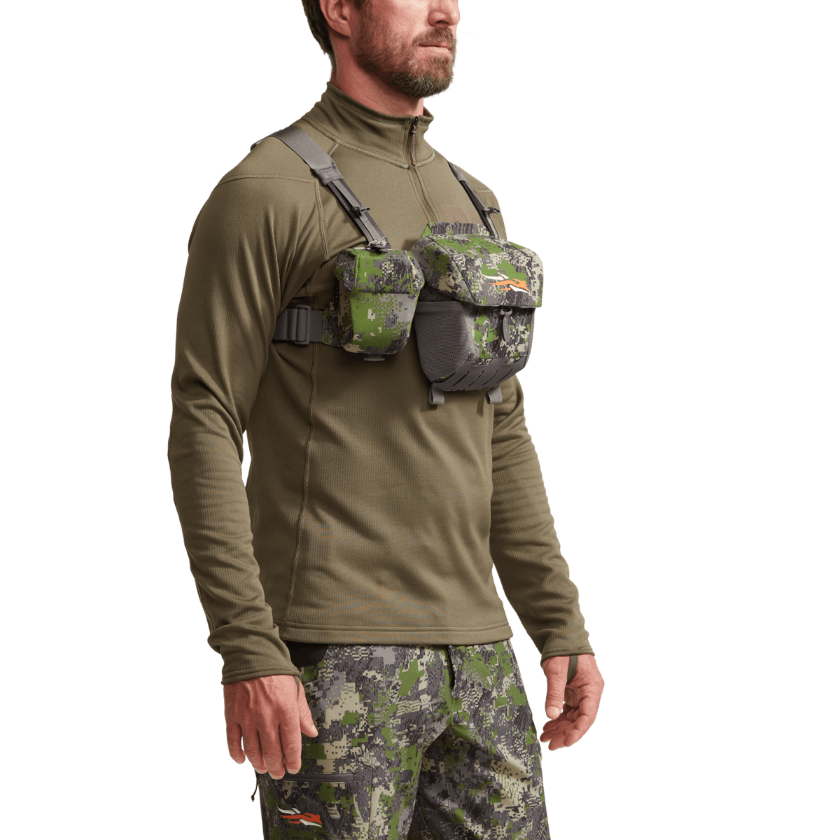 Flash Optics Harness