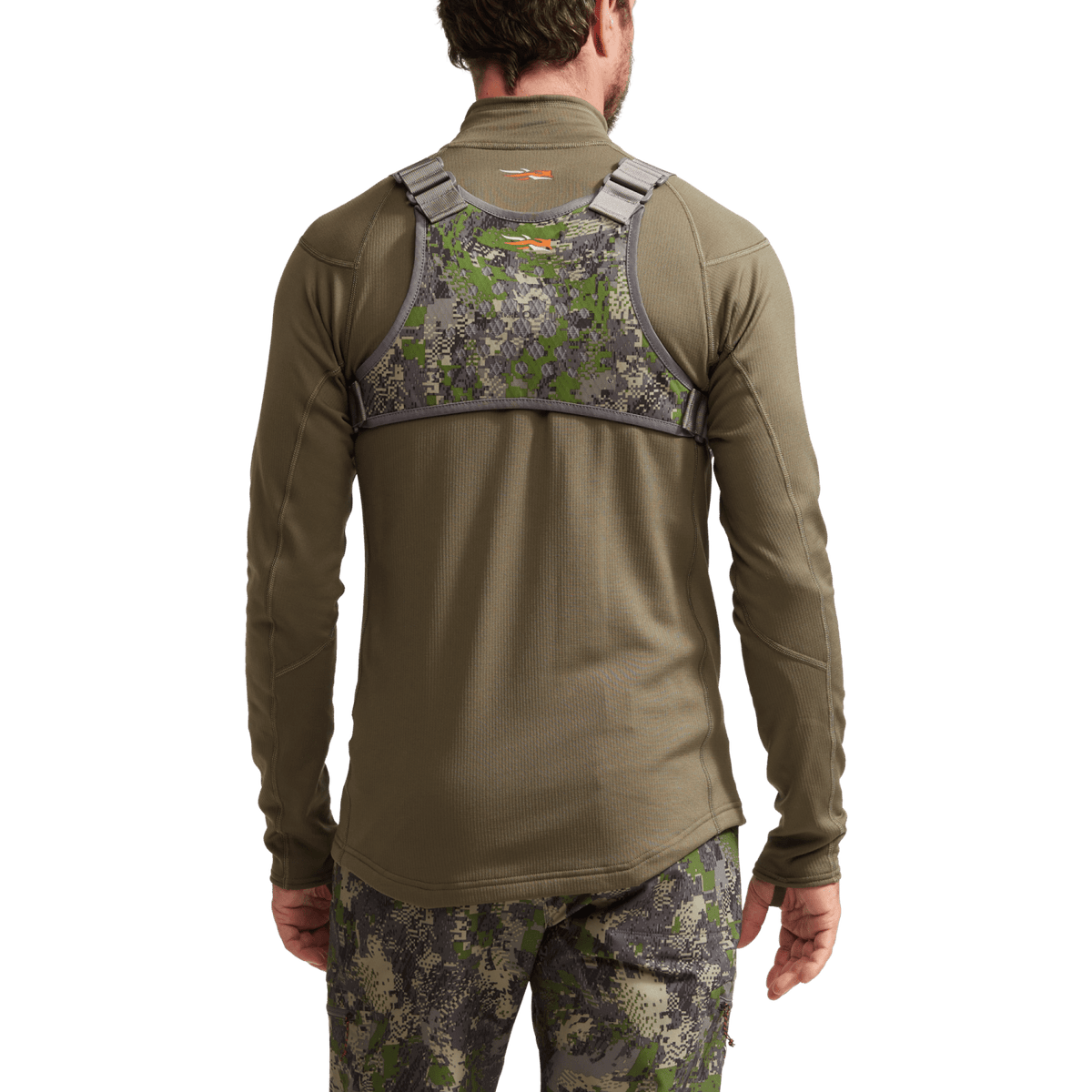 Flash Optics Harness