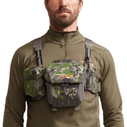 Flash Optics Harness