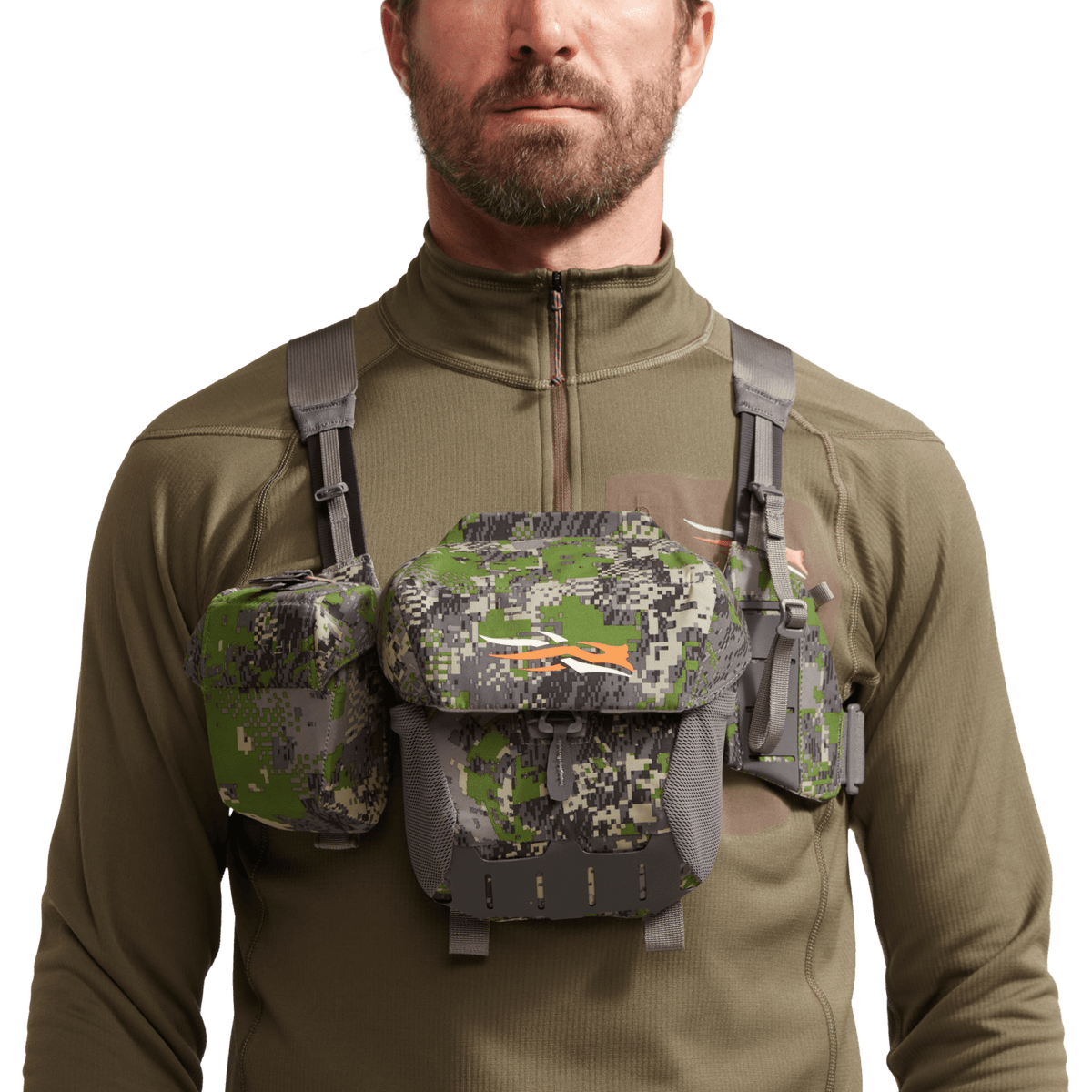 Flash Optics Harness
