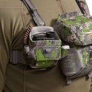 Flash Optics Harness