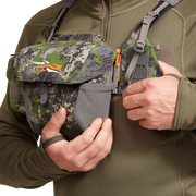 Flash Optics Harness