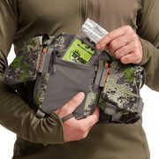 Flash Optics Harness
