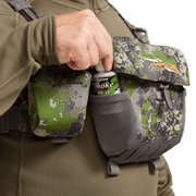 Flash Optics Harness