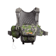 Flash Optics Harness