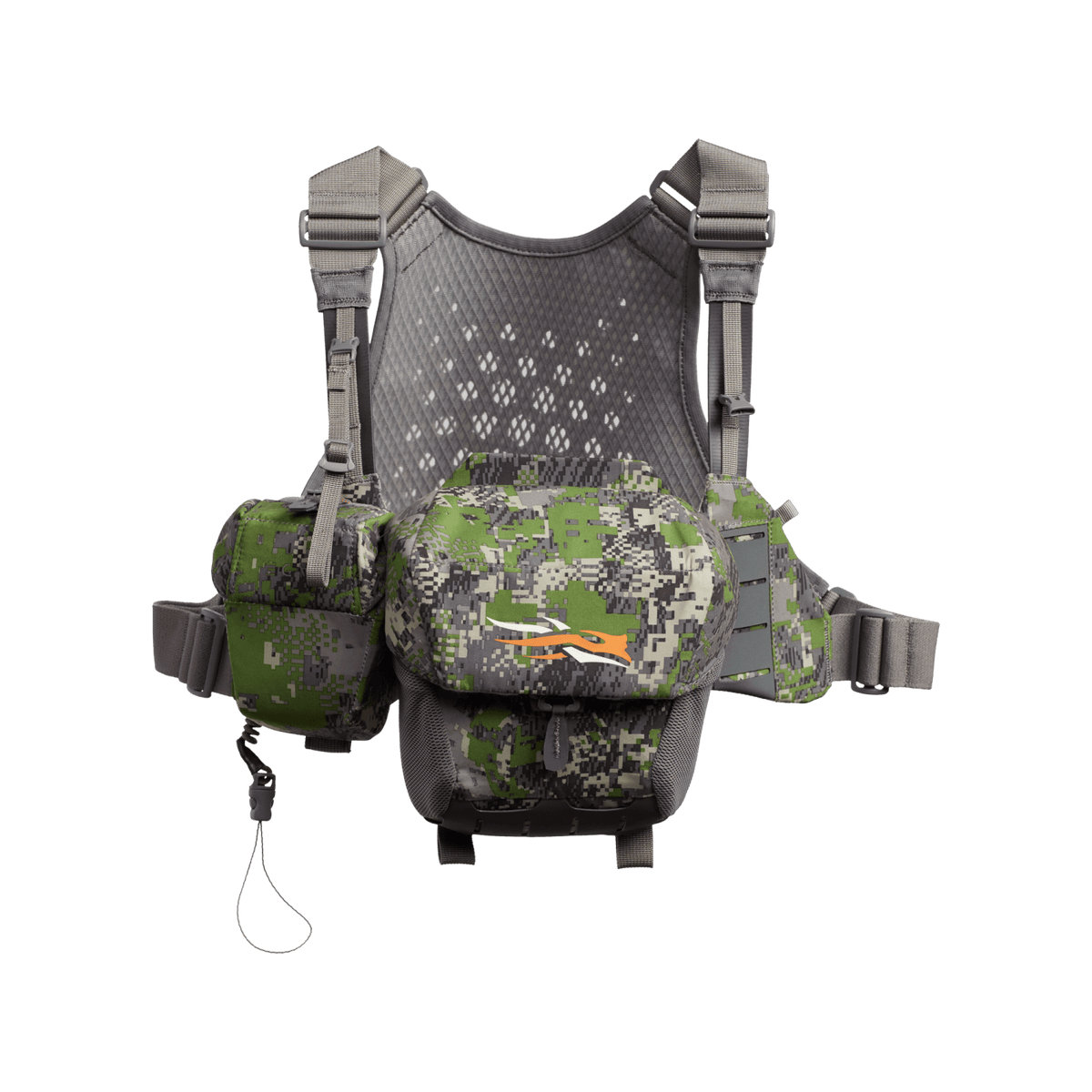 Flash Optics Harness