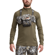 Flash Optics Harness