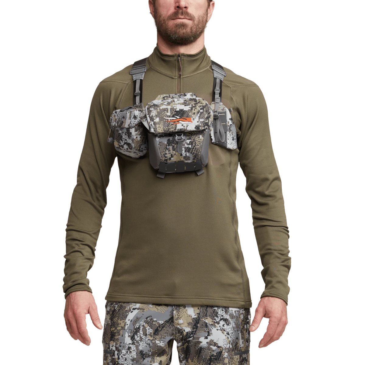 Flash Optics Harness