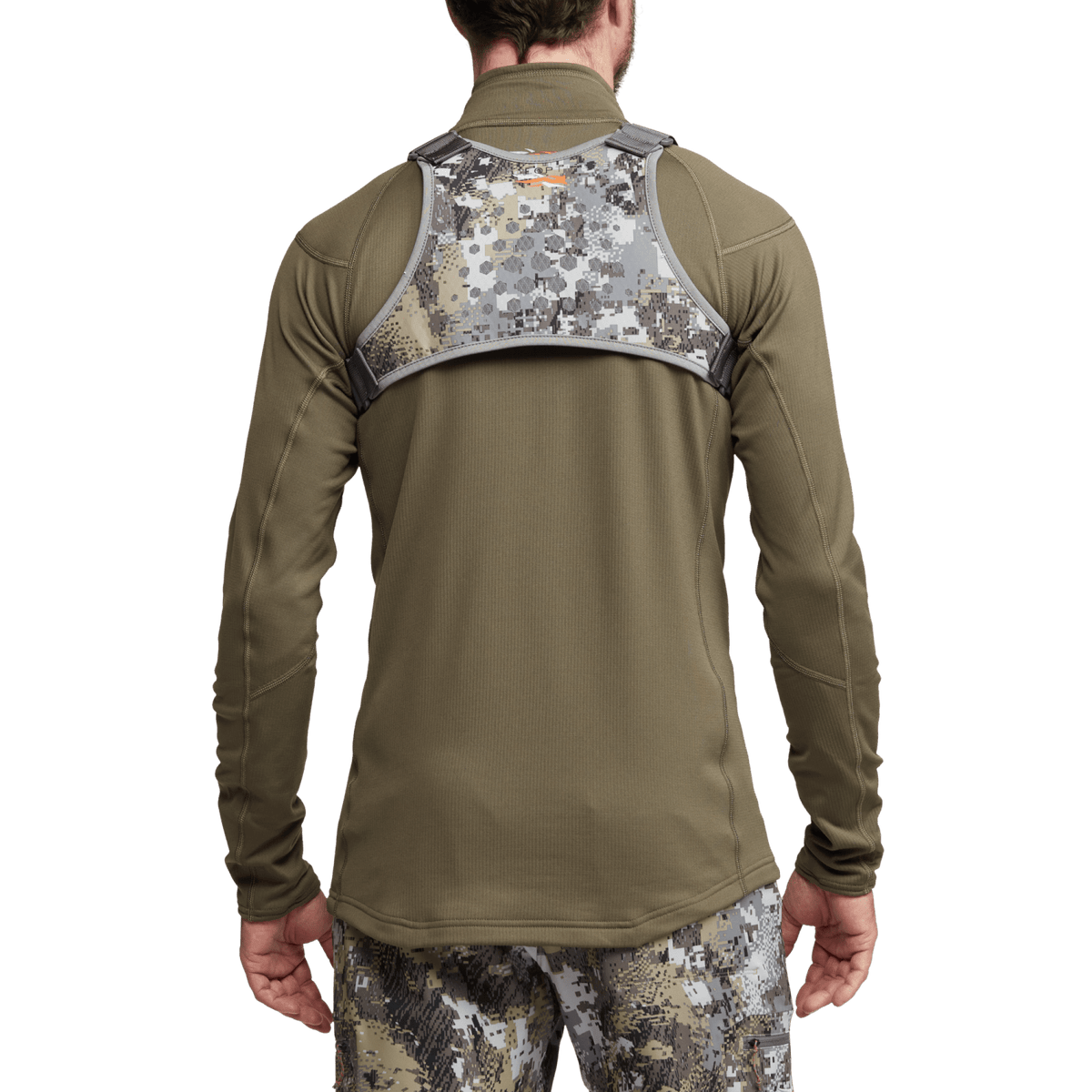 Flash Optics Harness