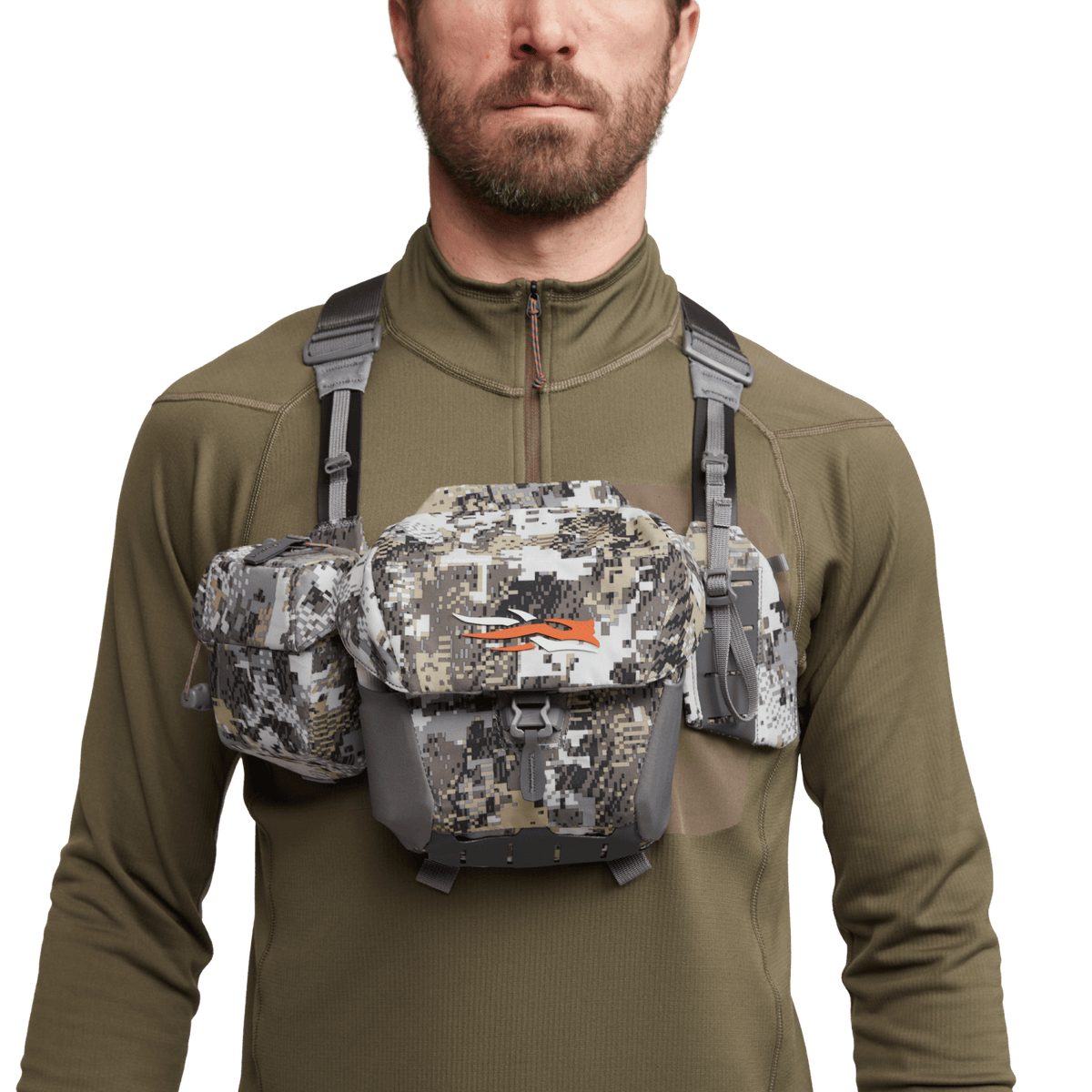 Flash Optics Harness
