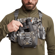 Flash Optics Harness