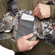Flash Optics Harness