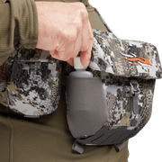Flash Optics Harness