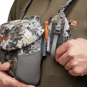 Flash Optics Harness