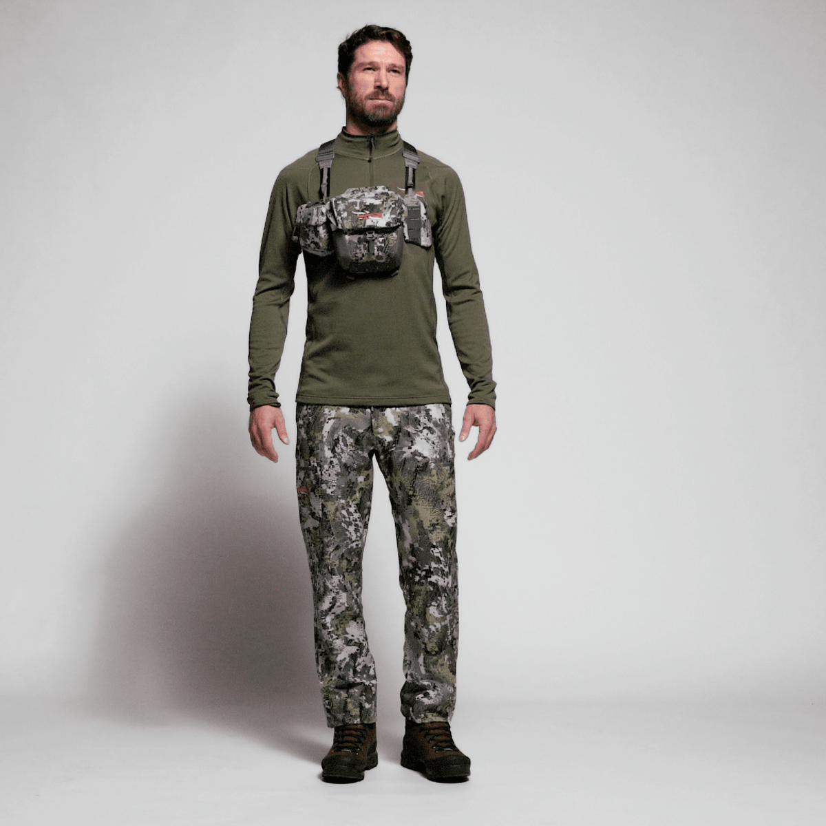 Flash Optics Harness