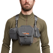 Flash Optics Harness