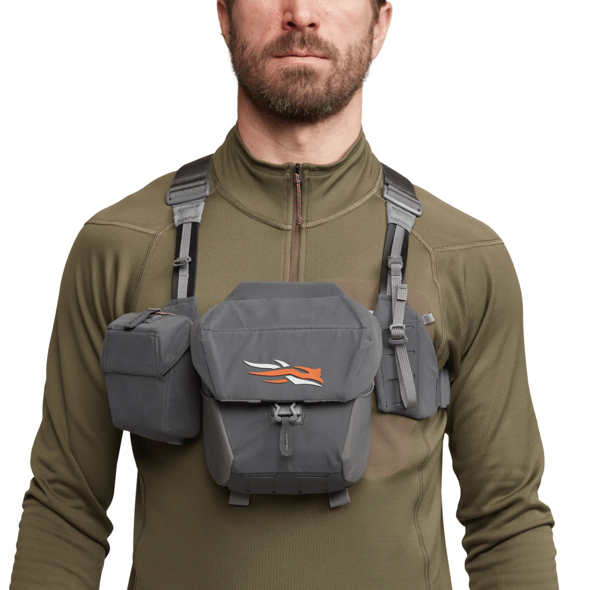 Flash Optics Harness