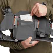 Flash Optics Harness