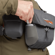 Flash Optics Harness