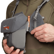Flash Optics Harness