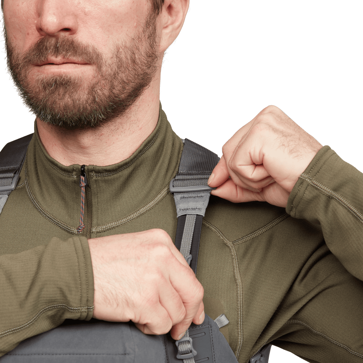 Flash Optics Harness