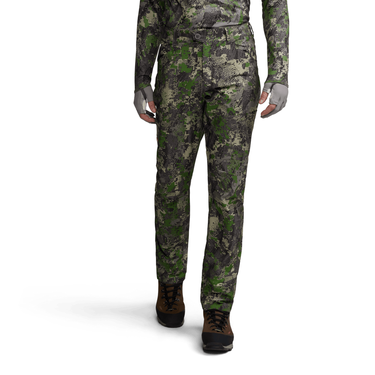 Guard LT Pant