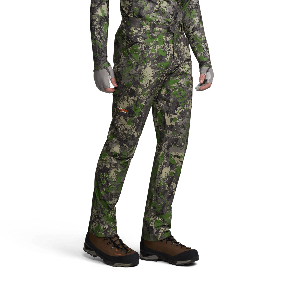 Guard LT Pant