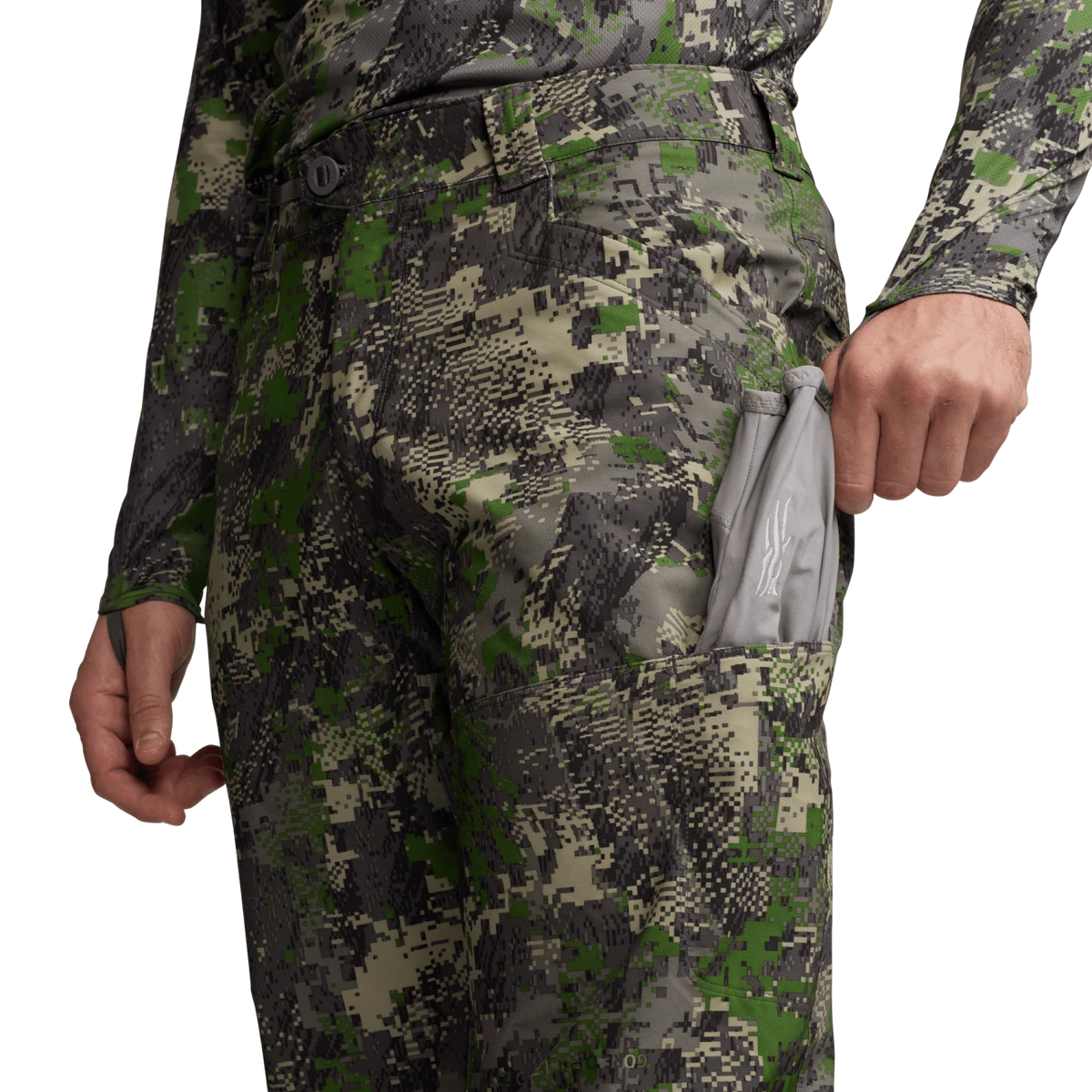 Guard LT Pant