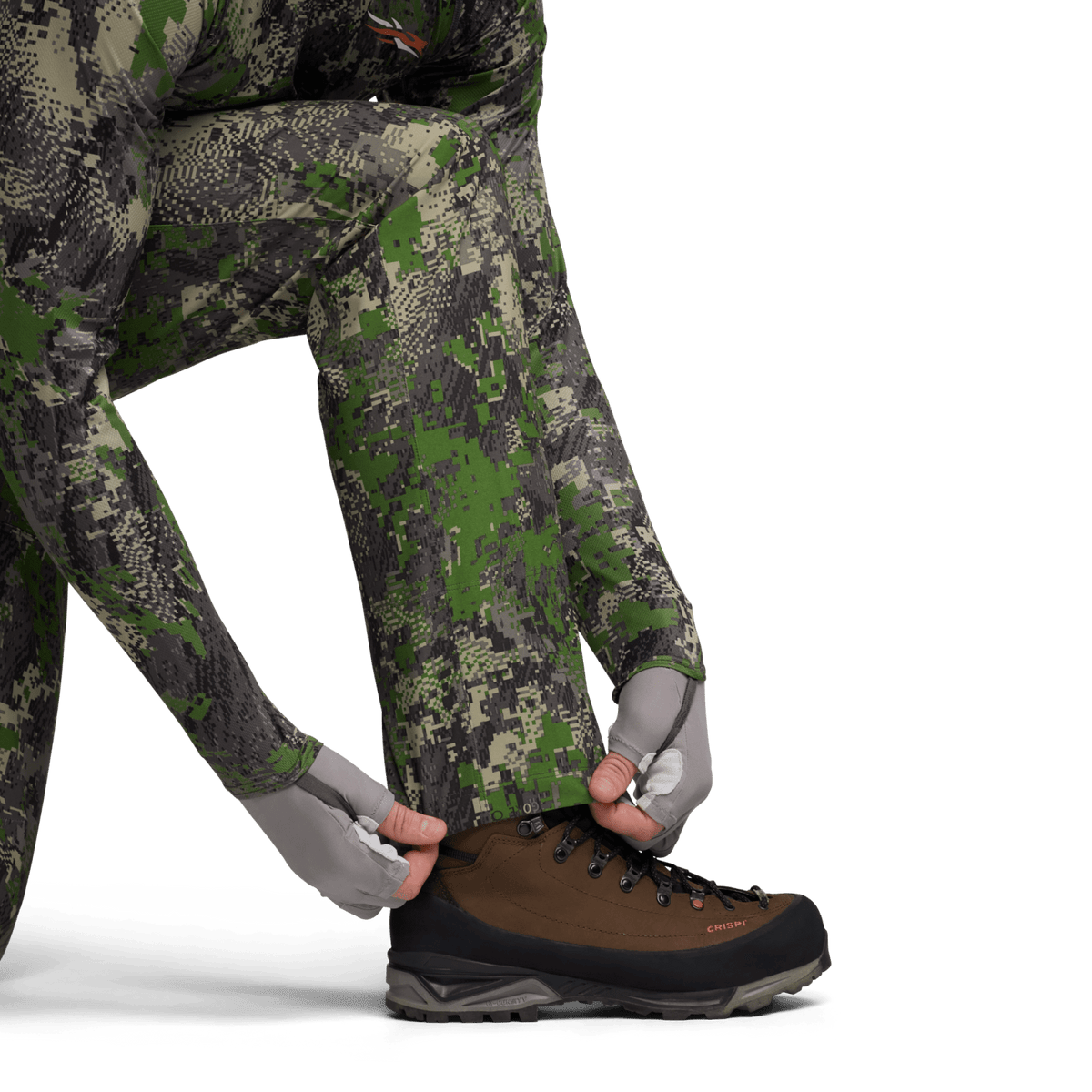 Guard LT Pant