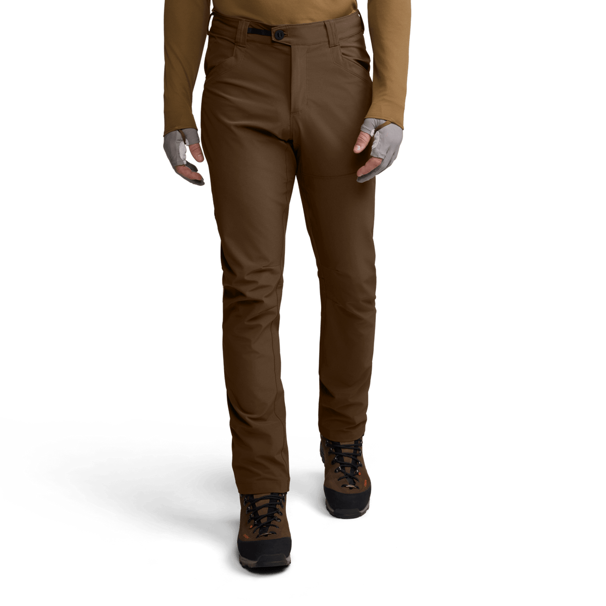 Guard LT Pant