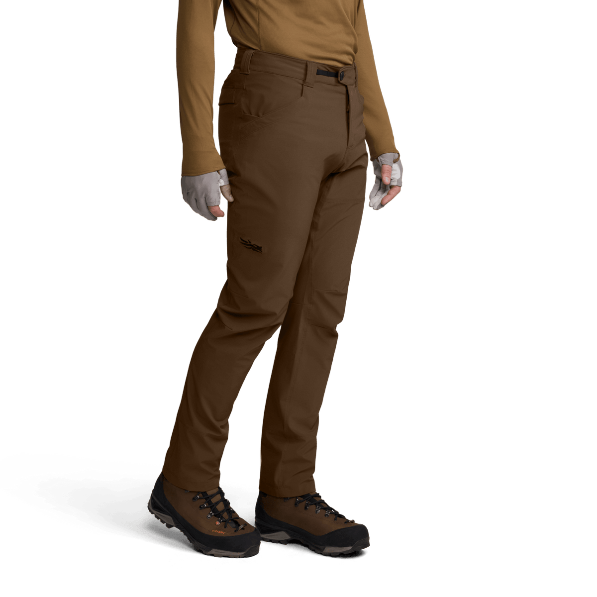 Guard LT Pant