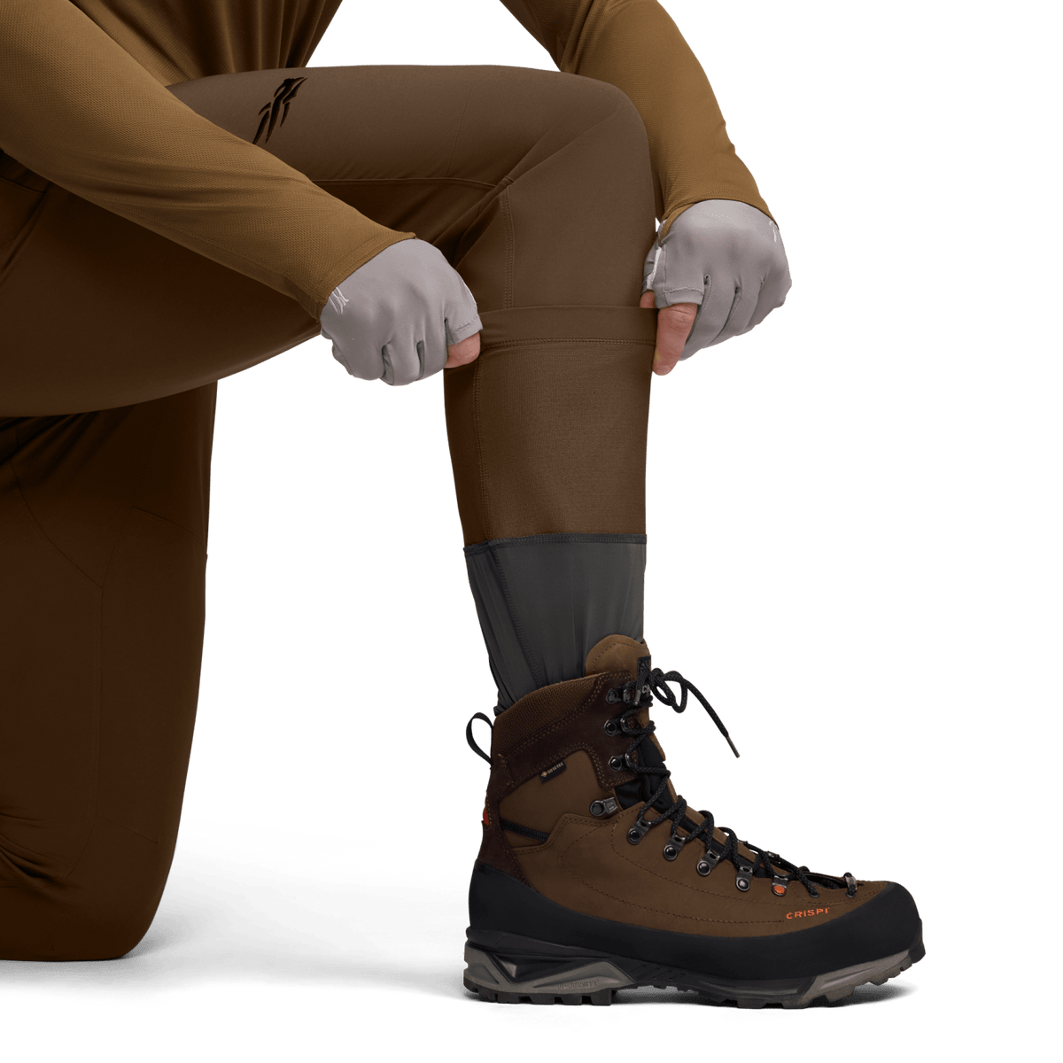Guard LT Pant