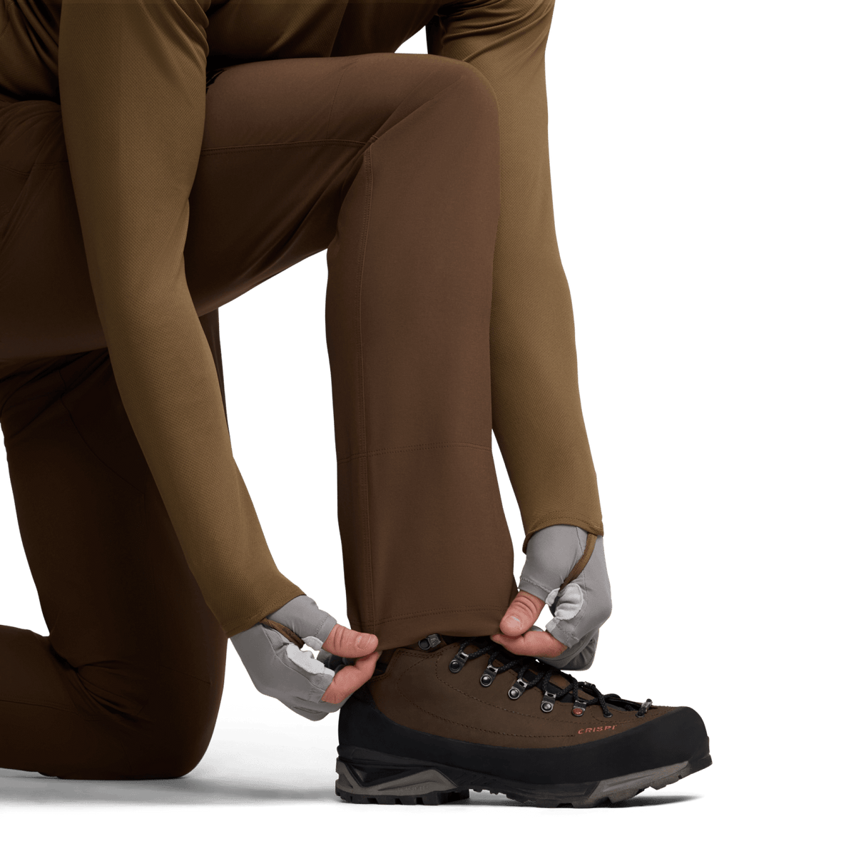 Guard LT Pant