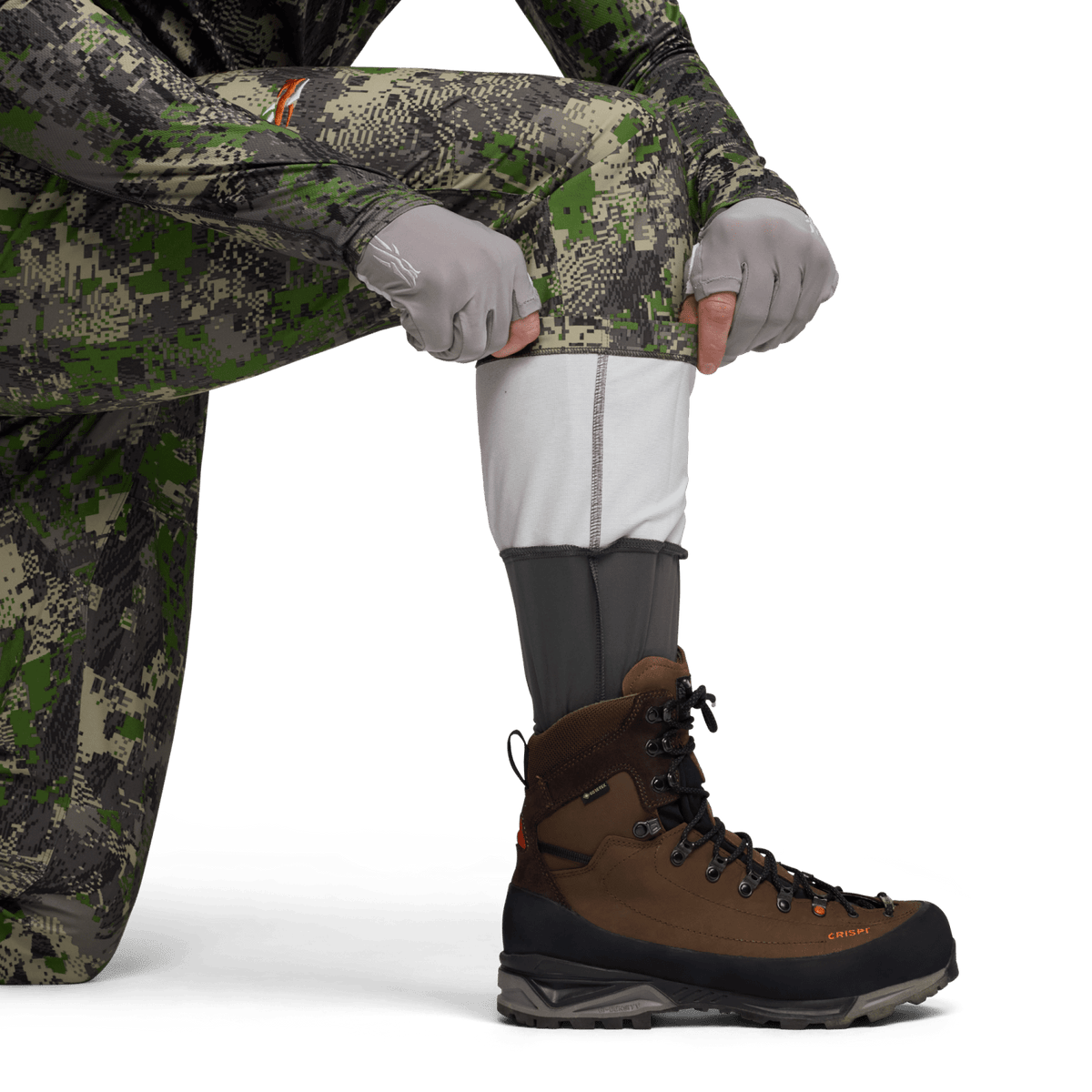 Guard LT Pant