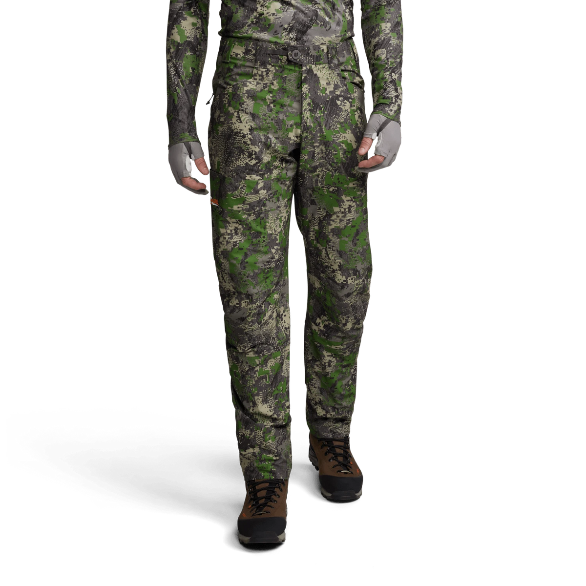 Guard Pro Pant