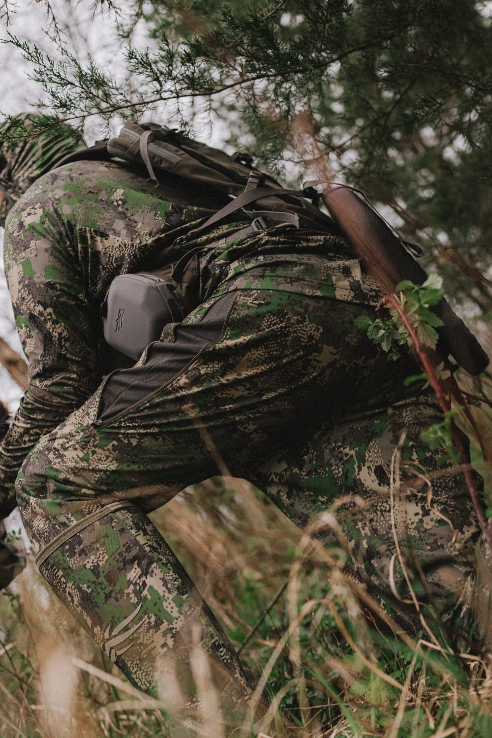 Guard Pro Pant