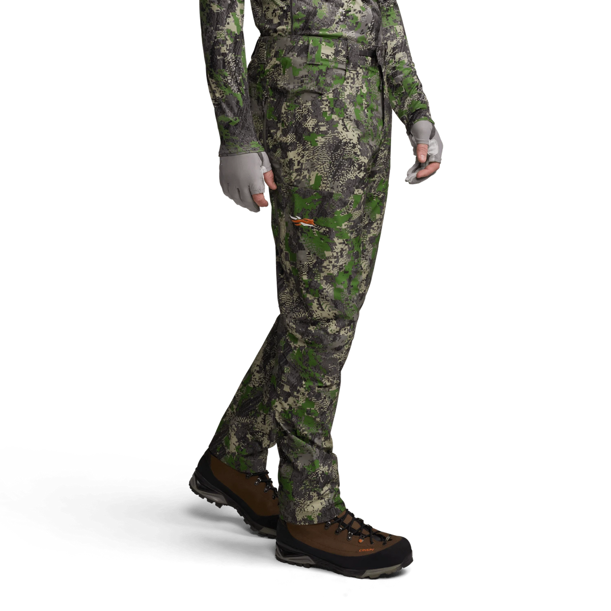Guard Pro Pant