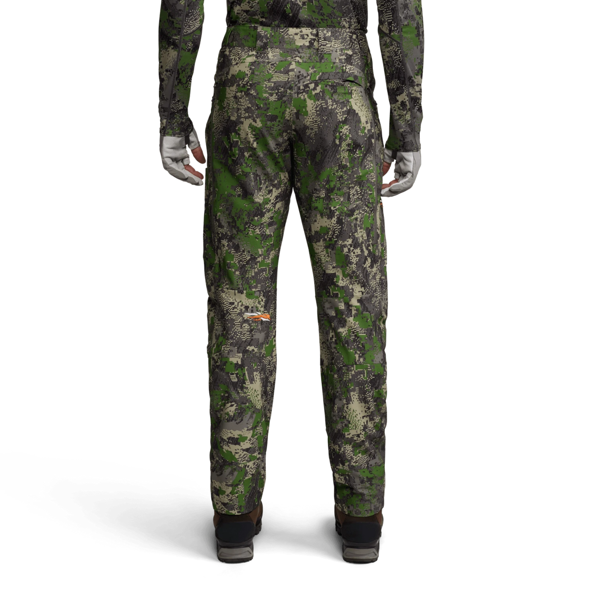 Guard Pro Pant