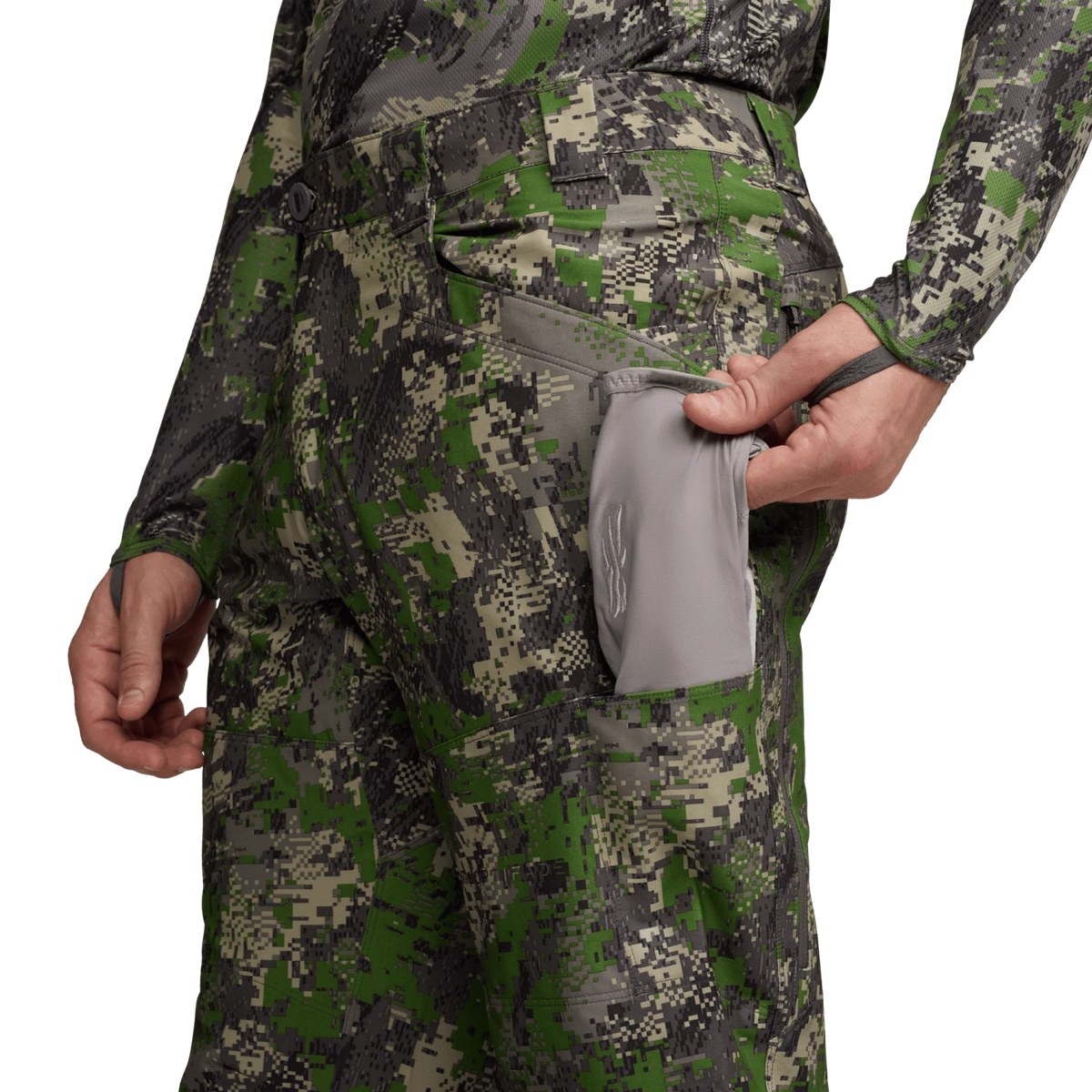 Guard Pro Pant