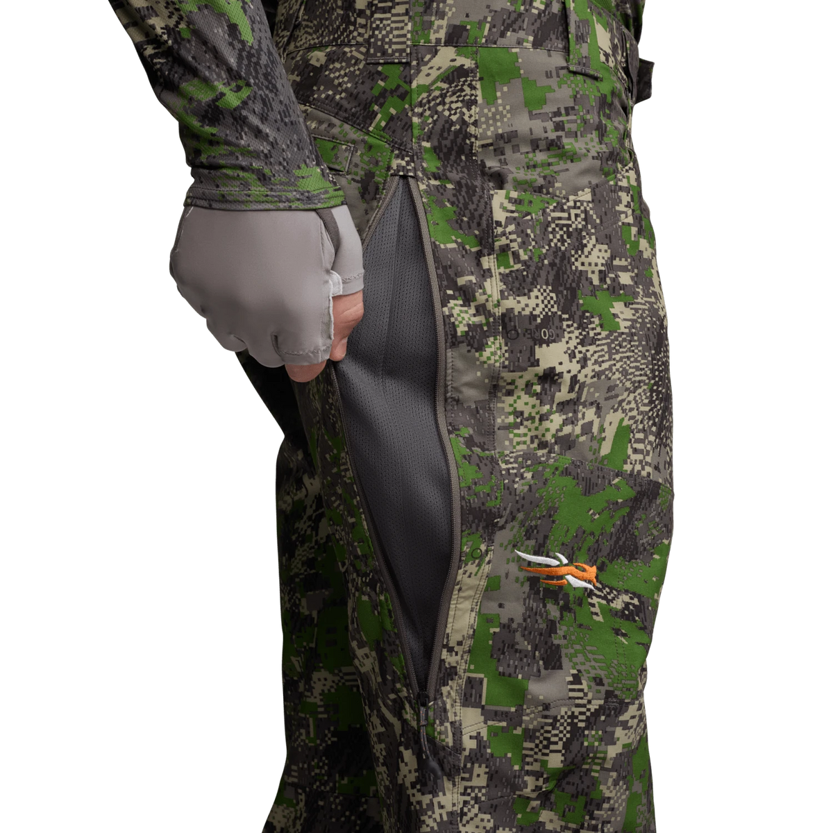 Guard Pro Pant