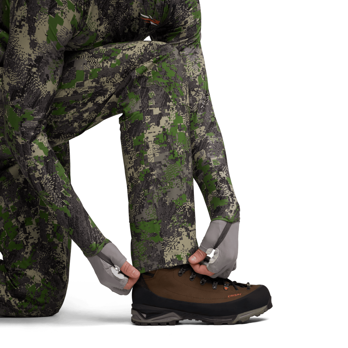 Guard Pro Pant