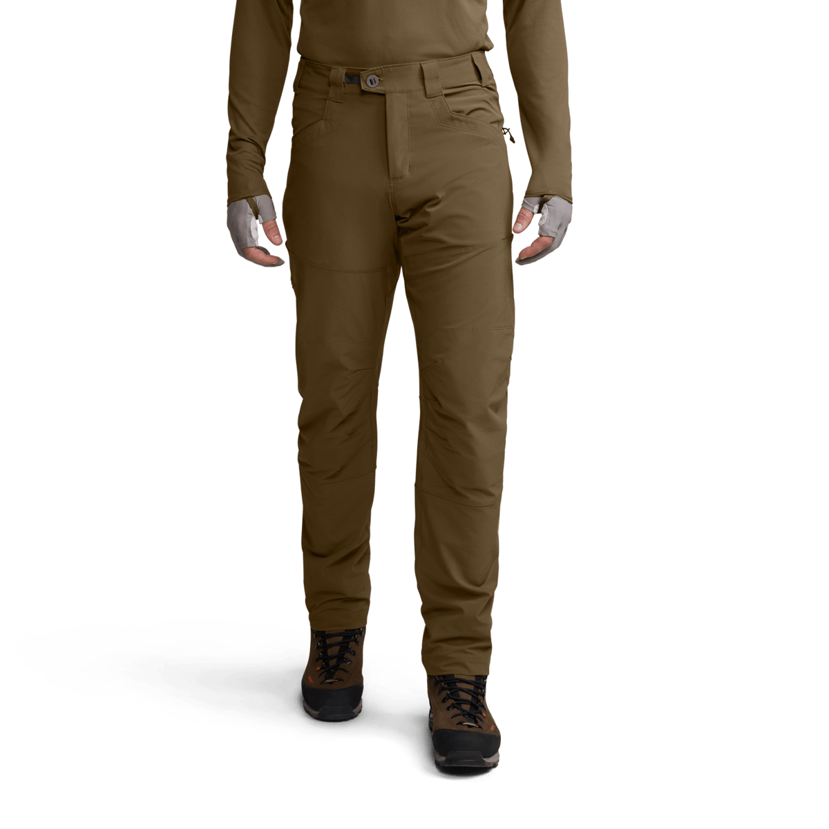 Guard Pro Pant