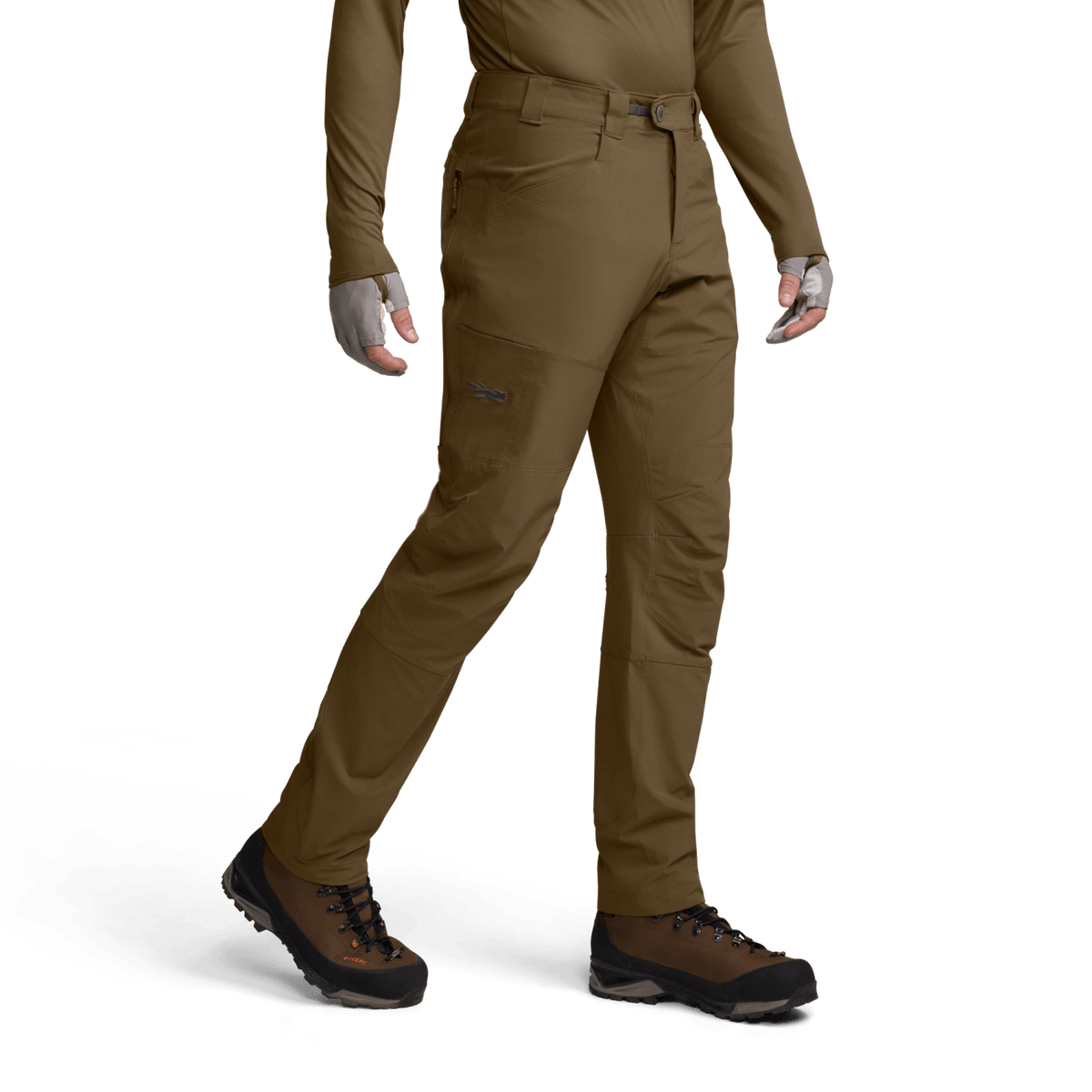 Guard Pro Pant