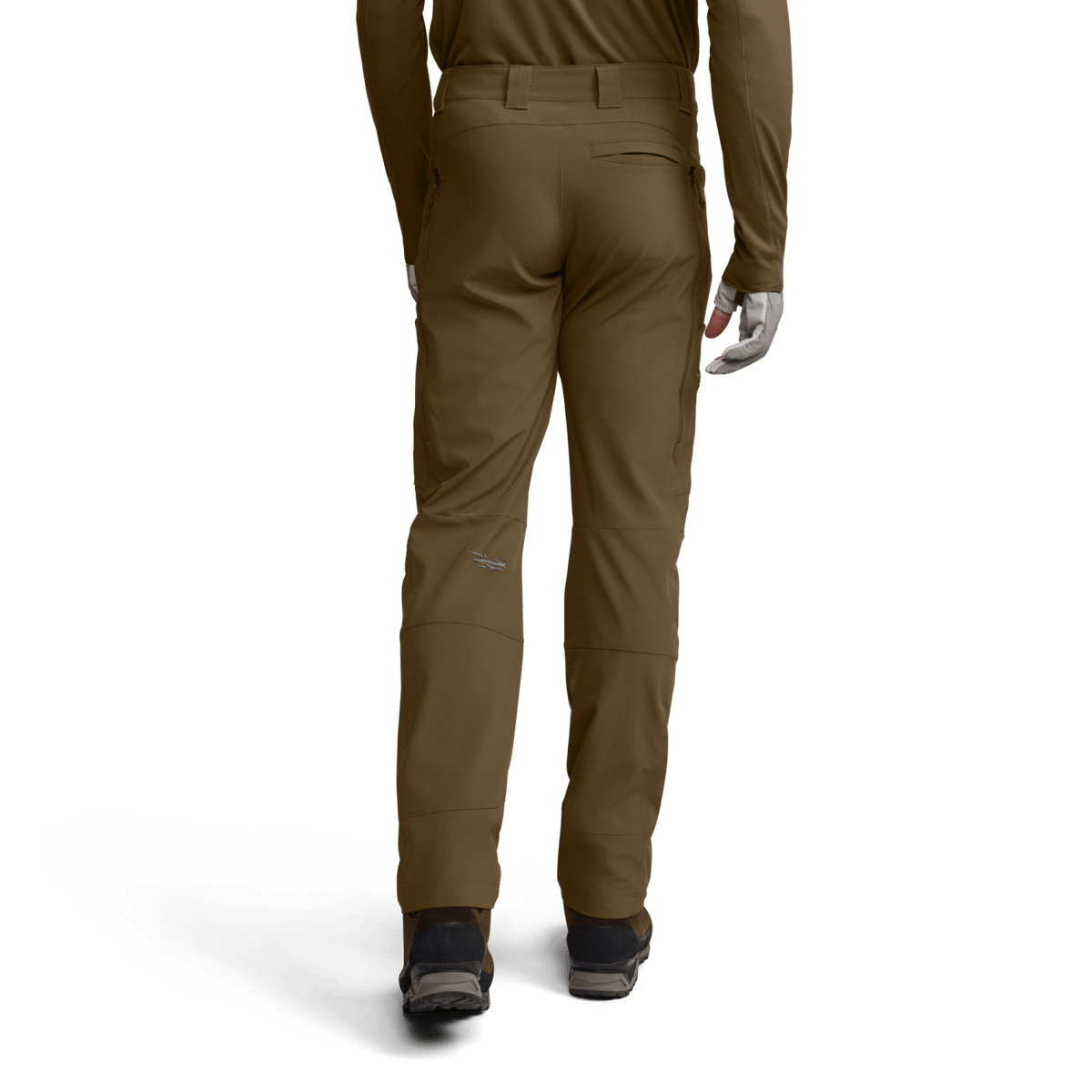 Guard Pro Pant