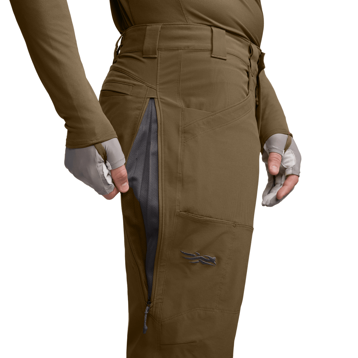 Guard Pro Pant
