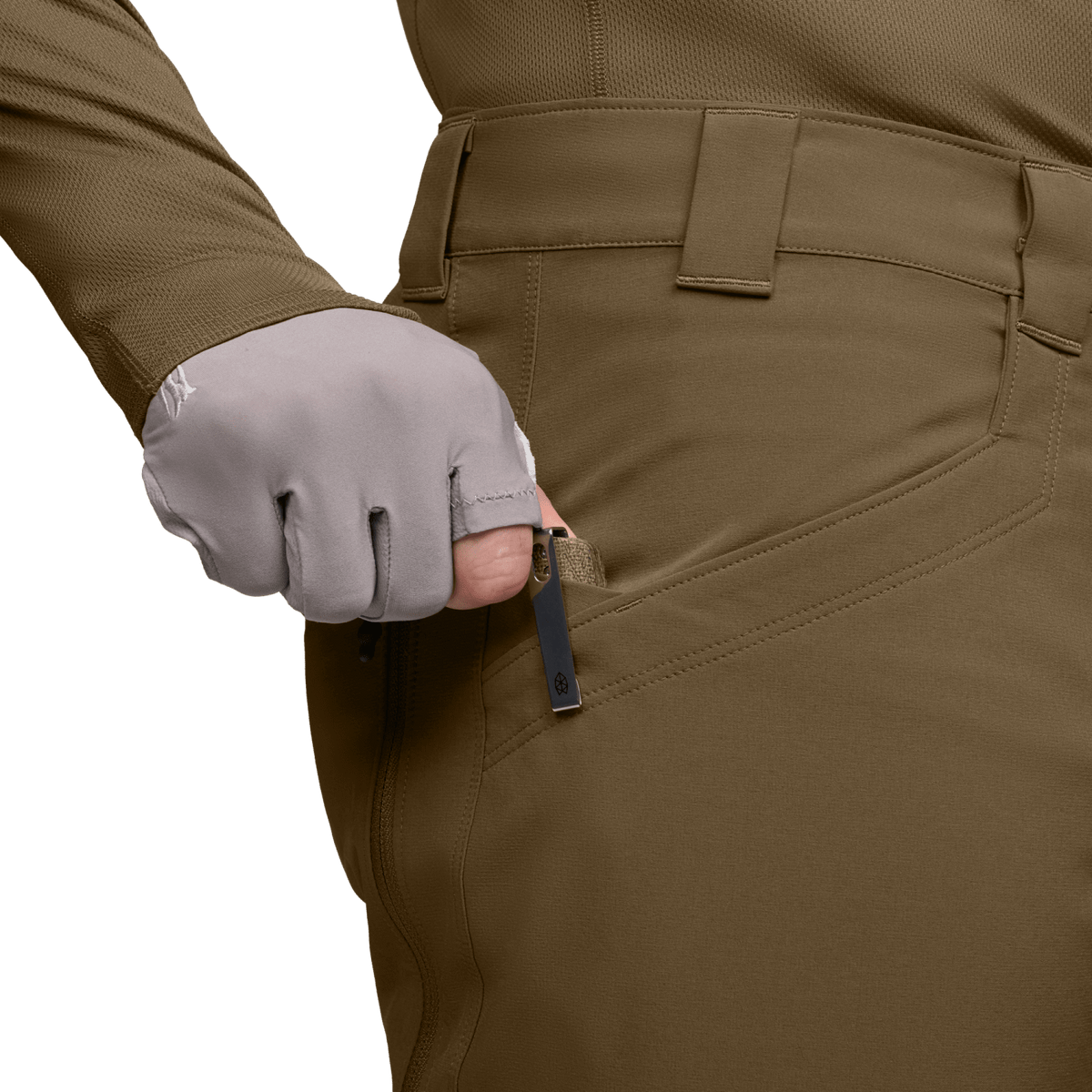 Guard Pro Pant
