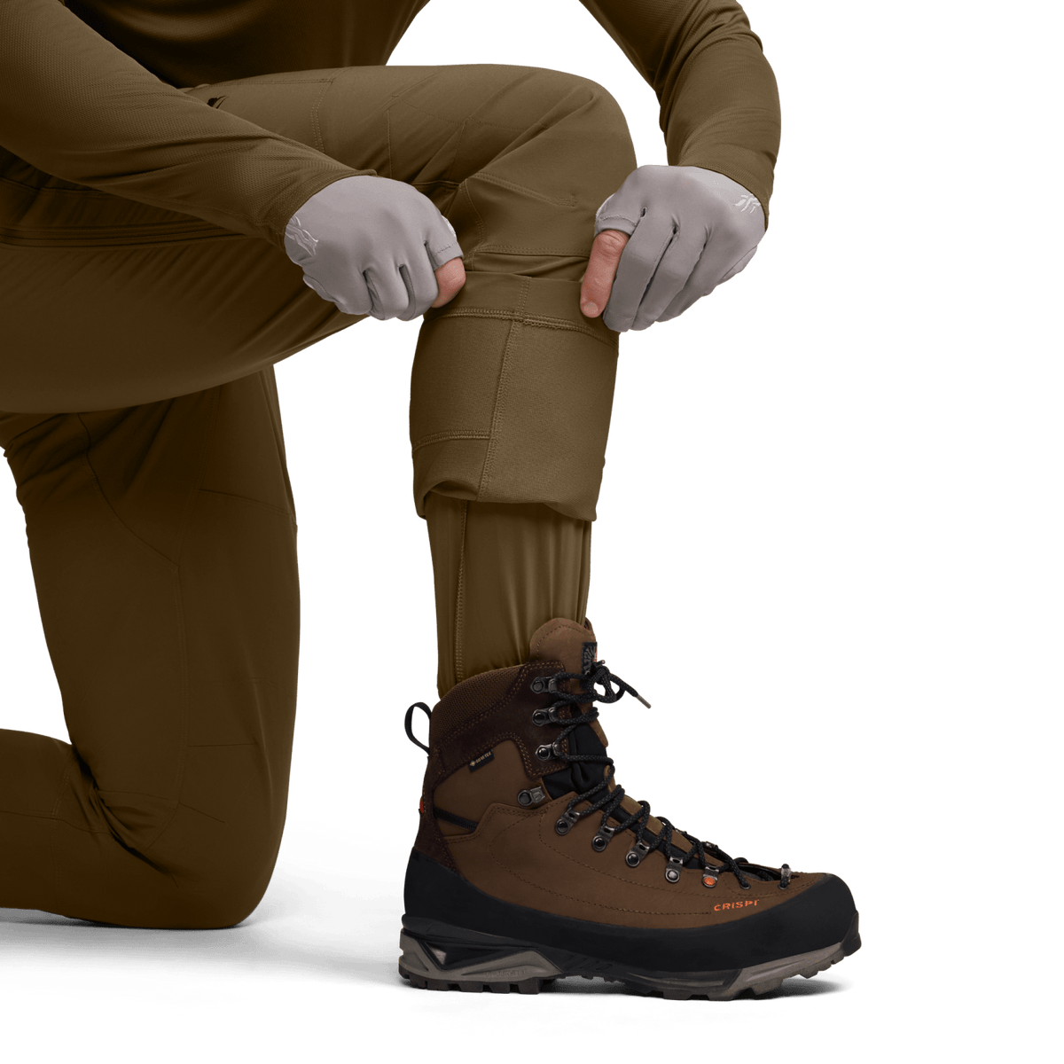 Guard Pro Pant